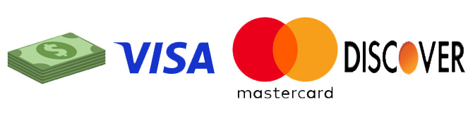 Concessions Payment Methods
